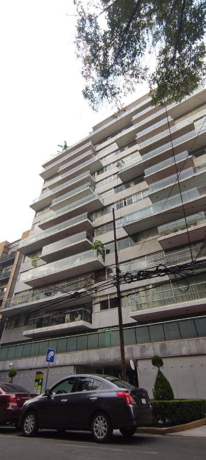 Allegro Polanco เม็กซิโกซิตี้ ภายนอก รูปภาพ